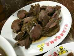 -陈光记烧腊店(罗保博士街店)