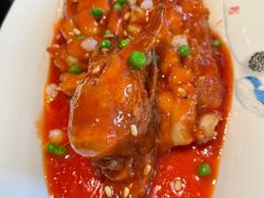 -扬州狮子楼·非遗淮扬菜(总店)