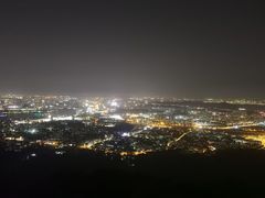-紫金山山顶公园
