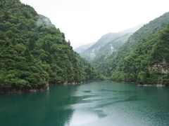 -叠溪松坪沟景区