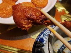 -缪氏川菜(深圳北站缤果空间店)