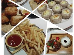 -魔膳厨房·果木牛排·西餐厅(MM2店)