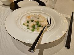 -南京富力万达嘉华酒店·游宴一品淮扬中餐厅