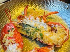-Mr.Fish鱼鲜生海鲜放题(高德置地冬广场店)