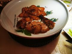 -京华烟云·北京烤鸭(领展购物广场·中关村店)