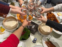 -四季民福烤鸭店(王府井东安门店)