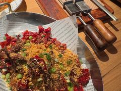 -雪熊精酿·哈尔滨烧烤酒馆(非遗大串店)