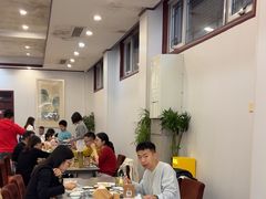 -丽泽山庄·生态怀柔菜·虹鳟鱼(红螺寺店)