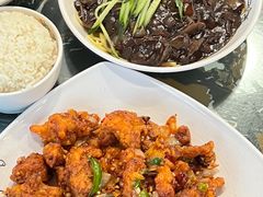 -桃园中华料理炸酱面(燕儿岛路店)