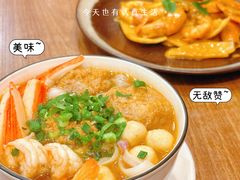-曼谷食堂·泰国家庭料理