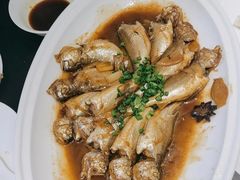 -常鲜楼常来尝鲜海胆馆(星海店)