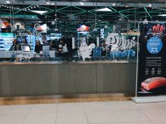 门面-盒马鲜生(宝地店)