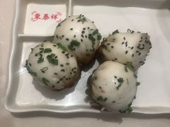 -东泰祥生煎馆(重庆北路店)