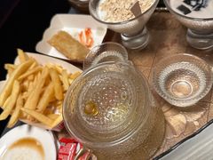 -华夏良子·足道SPA艾灸(三里屯店)