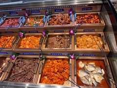 -花味·自助烤肉(大观天地店)