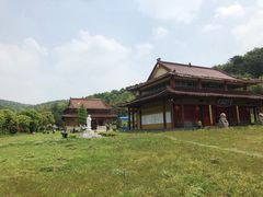 -南京市无想山景区