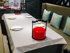 -味+新京宴·烤鸭·北京菜(创意谷店)