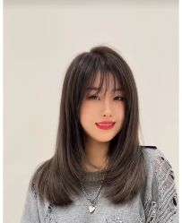 -丝语萱形象