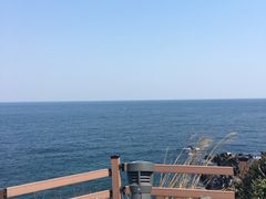 -龙头岩(Dragon Head Rock)