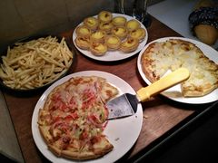 -印象鲵宴·张家界地标美食名片(溪布街店)