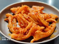 -夜食白市Yespicy·烧烤啤酒宵夜(番禺四海城店)