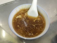 -添發碗仔翅美食