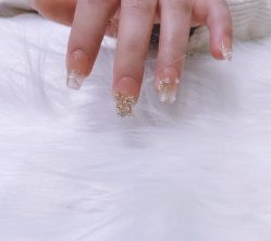 -妤见·化妆造型·美甲美睫