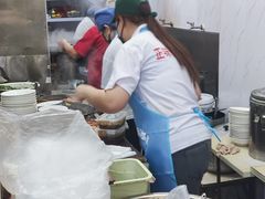 大堂-正味斋锅巴菜(西北角店)