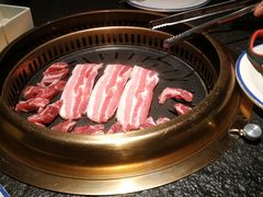 -嘿嘟嘟·肋条烧肉放题(爱融荟城店)