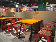 -金陵一哥龙虾馆(三牌楼总店)