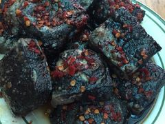 -五娭毑臭豆腐(黄兴南路店)