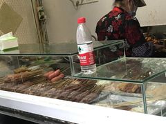 水产区-辽B·小串(总店)