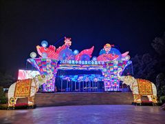 -深圳锦绣中华民俗村