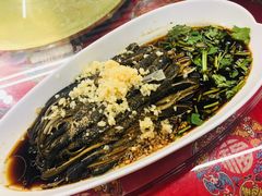 -玉华台饭庄(裕中西里小区店)