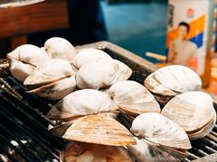 白蚬子-丹东特色烤肉(学府路一部店)
