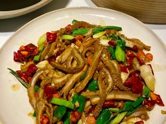 -汤家茗苑·精致私房菜(白沙店)