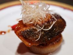 -滩万日本料理Nadaman(国贸大酒店)