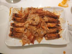 -李想大虾(吾悦广场店)