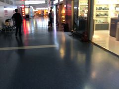 -太原武宿国际机场
