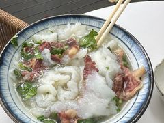 -湖滨客舍·湖北菜
