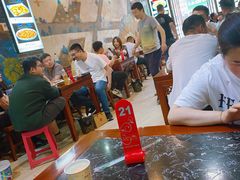 -后卫寨猫耳朵(后卫寨店)