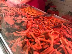 -家吉加州八珍(印象城店)