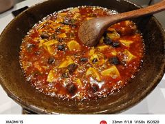 -眉州东坡(华联万柳店)