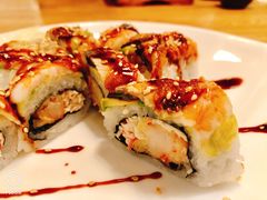 -Hatsune隐泉日式料理(SKP店)