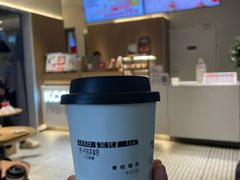 -肯悦咖啡(红山6979店)