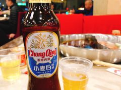 -朱氏胖子烂火锅(洪崖洞店)