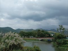 -东钱湖旅游度假区