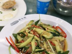 -新金盛·海鲜酒楼(盐田店)