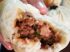 -老陶包子铺(南大西南村店)