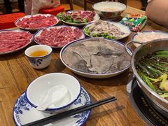 -厝味火锅·潮汕卤水火锅(十一合店)